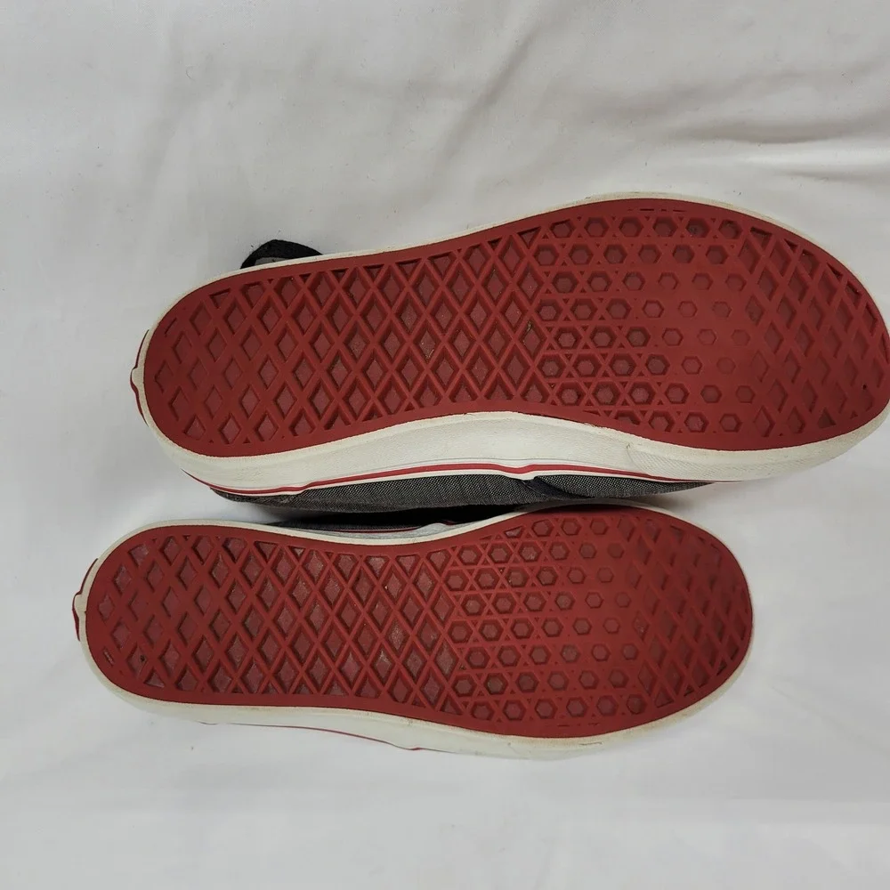 Vans atwood low